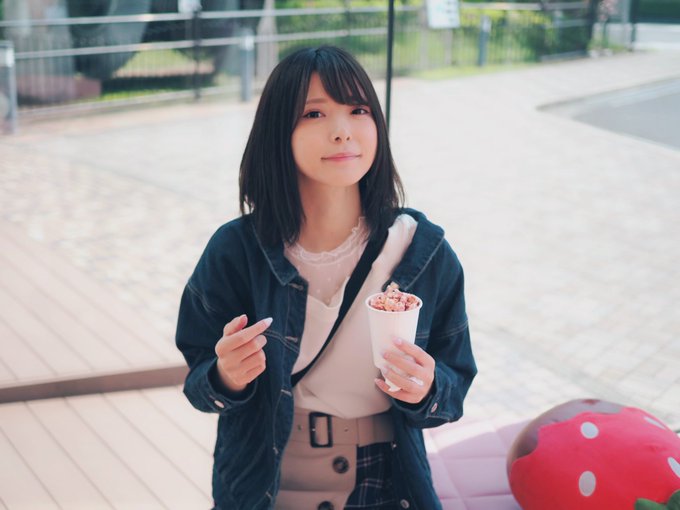 コスプレイヤー雪瀬はるのTwitter画像6