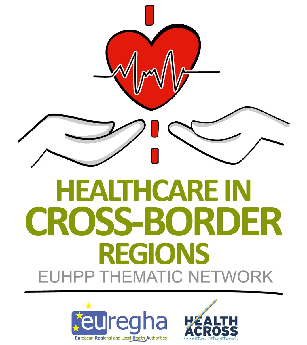 EUREGHA's tweet photo. Did you miss our first Webinar of the Thematic Network on #Healthcare in #CrossBorder #Regions? Don't worry, it was recorded!😎
👉Watch it, read the presentations and the Joint Statement and give us your comments and inputs!!
Find it here ➡ https://t.co/ejA65jepDs
#EUHPP #HCBR https://t.co/rIvJxZ2YYf