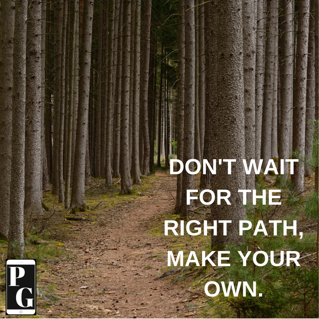 PoggioneGroup's tweet photo. It's always easier to procrastinate, make excuses and take the path of least resistance. Don't do that. Carve your own path today, YOU DESERVE IT.
R/T or Tag a friend that needs this.

#ottawa #kemptville #brockville #kingston #socialmediamarketing #executive #businessdevelopmen https://t.co/mrg58eMotB