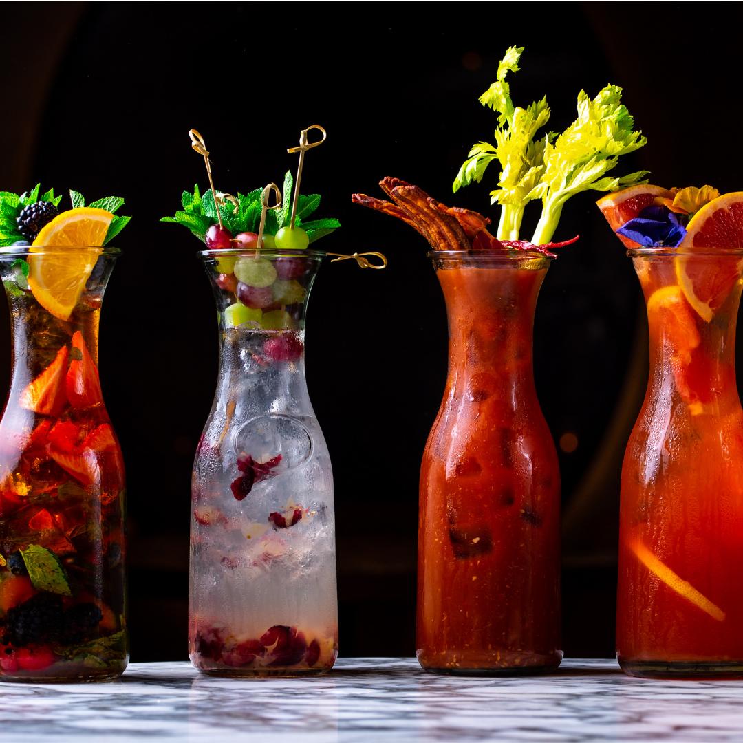 The long weekend is almost here, and you know where to go!

We are open from 10am on Saturday, Sunday and Monday. 

Give our new brunch menu a try and why not make it bottomless? Our brunch cocktails are something to behold!

Book now: oldcomptonbrasserie.co.uk/bookings/