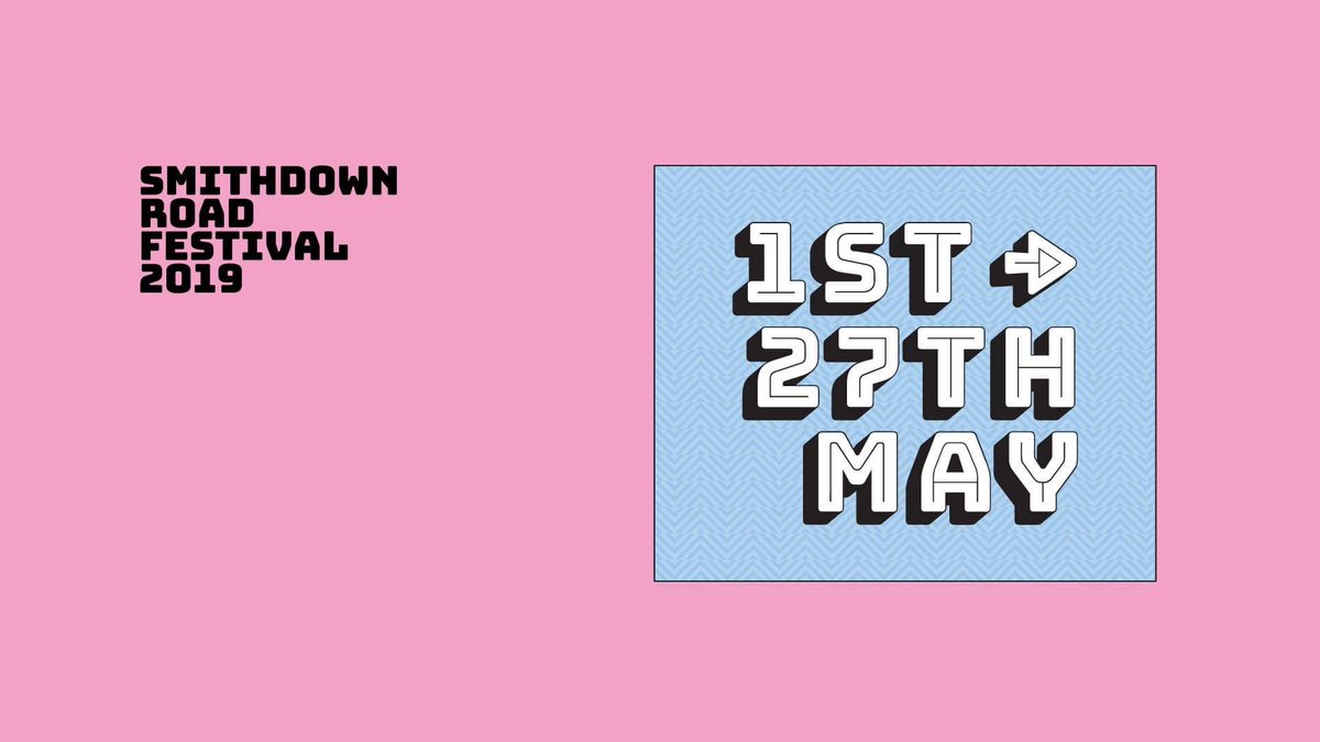 cakeclubdoes's tweet photo. Reason 3 of 4 why you NEED to be in Liverpool this #BankHoliday weekend
Liverpool's best-loved community festival @SmithdownFest is back!
Read more
https://t.co/59ZXyxmGZX
#CakeClubDoes #MiniCakeClub #Festival #Community #Charity #WhatsOnLiverpool https://t.co/SwUaIqPUAq