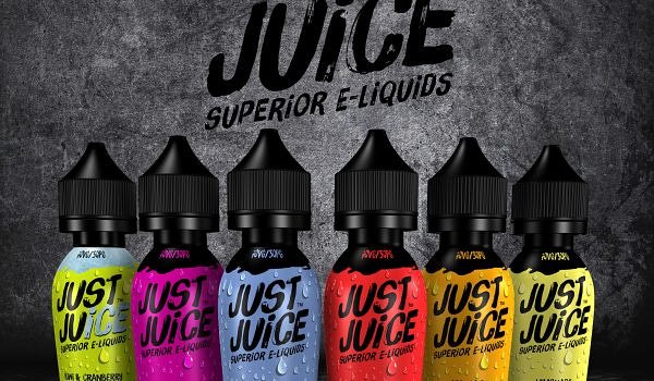 🚨🚨🚨 New additions !!! 🚨🚨🚨

New to our shortfill range here at Tank Puffin!! Just Juice comes in the tangiest, tastiest, fruitiest flavours around. These award winning juices can't be missed 👌👌
Be sure to check these out in-store or head over to tankpuffin.co.uk