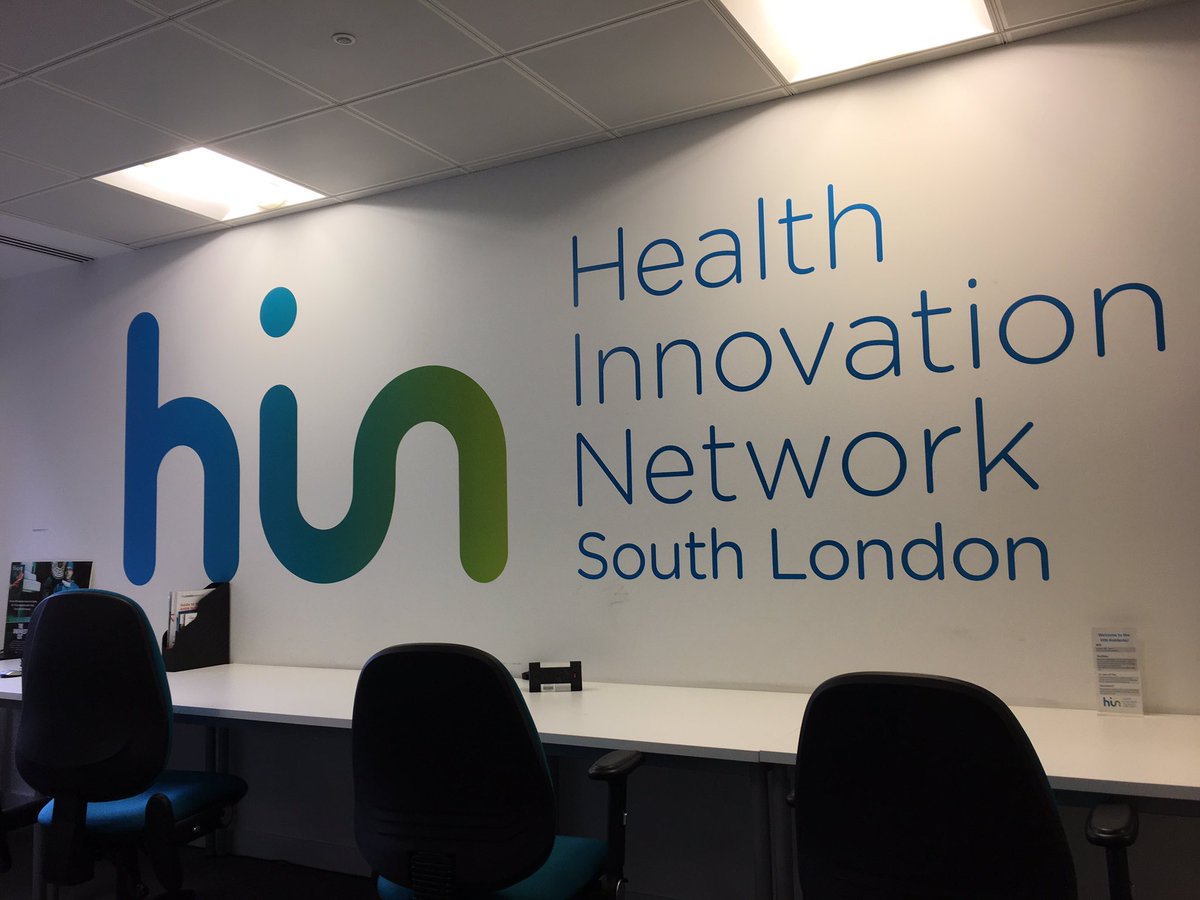DigitalSEL's tweet photo. Meeting up with @breidobrien to talk Digital Strategy for SEL @ourhealthiersel https://t.co/DqZmg8PtdN