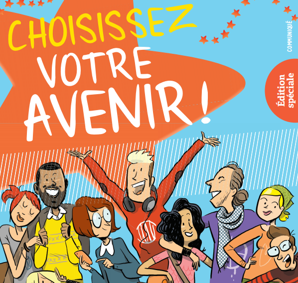 CRIJ974's tweet photo. #MeConnecter 🇪🇺 Les #ElectionsEuropeennes2019 approchent à grands pas ⏰ Pourquoi aller voter le 26 mai? Le @Europarl_FR vous explique en dessin: https://t.co/4ECplbDC6z #Mépanouir #Youthweek #Cettefoisjevote https://t.co/V4W8VrbxEb