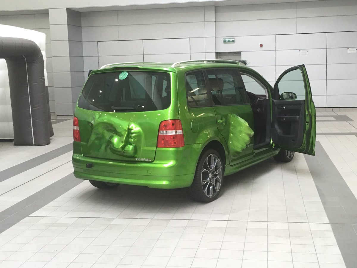 steve_fctuning's tweet photo. What a fantastic intro to an amazing educational session, ‘Inspiring Women in Automotive’ organised Julia and her team @Auto30Club  being hosted @VWGroup in @MiltonKeynes_MK . #InspireAndBeInspired #IAWDay #Auto30Club Thank you @JuliaHMuir It’s great to be here. @ascbrown https://t.co/ILe89zexhD