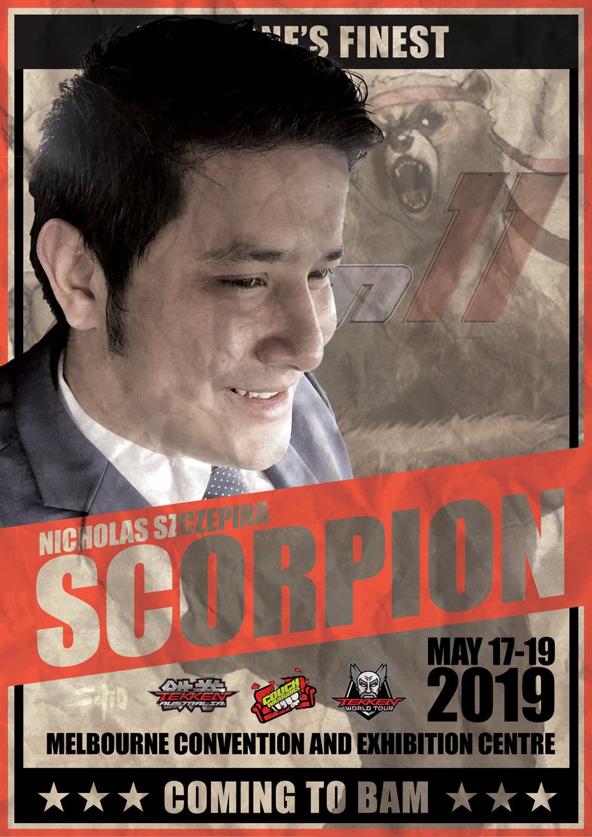 Team Solid tweet media