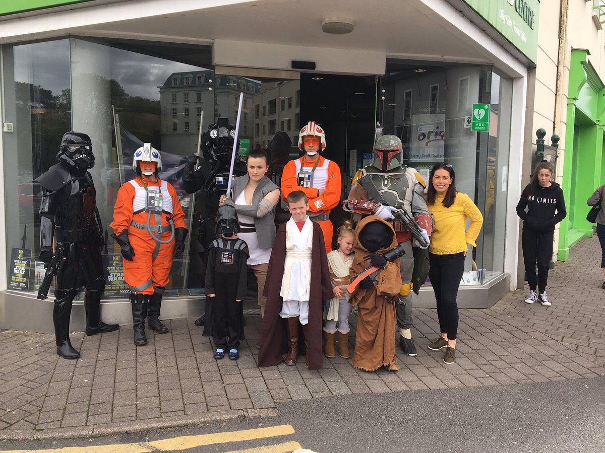 Fáilte Ireland tweet media