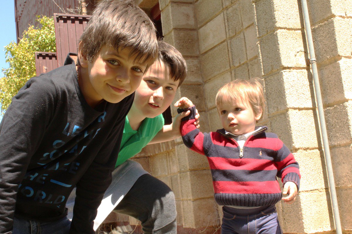 jumaraclub's tweet photo. La romería de mayo de Jumara. Día de elecciones a la Virgen  ¡¡Gracias a los #Beamonte por su 🏡 !! Y a todos, por un día en familia. https://t.co/sNFJlwkX3T