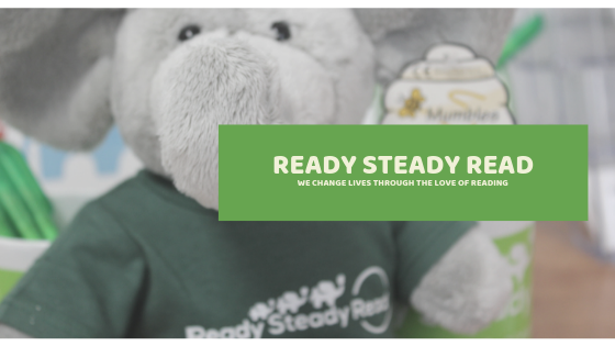 Ready Steady are on the hunt for volunteers.

You can volunteer for as little as 2 hours a week and you will be working directly with children in local Hull primary schools.

Speak to us and see how you can volunteer!