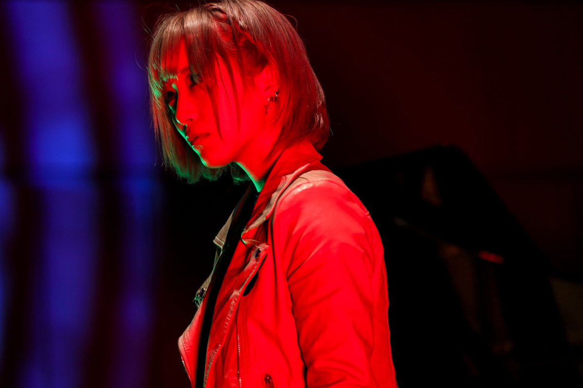 ReoNa Live Tour 2019 “Colorless”』 昨日発表されましたが改めて