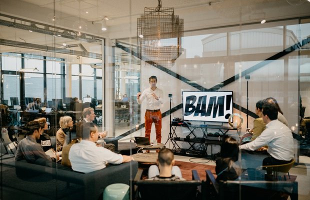.<a href="/maxpinas/">Max Pinas</a> from <a href="/DeptAgency/">DEPT®</a> describes the new modern brand experience and how advertising agencies must change to meet the needs of the Millennials.

bit.ly/2vBaSup