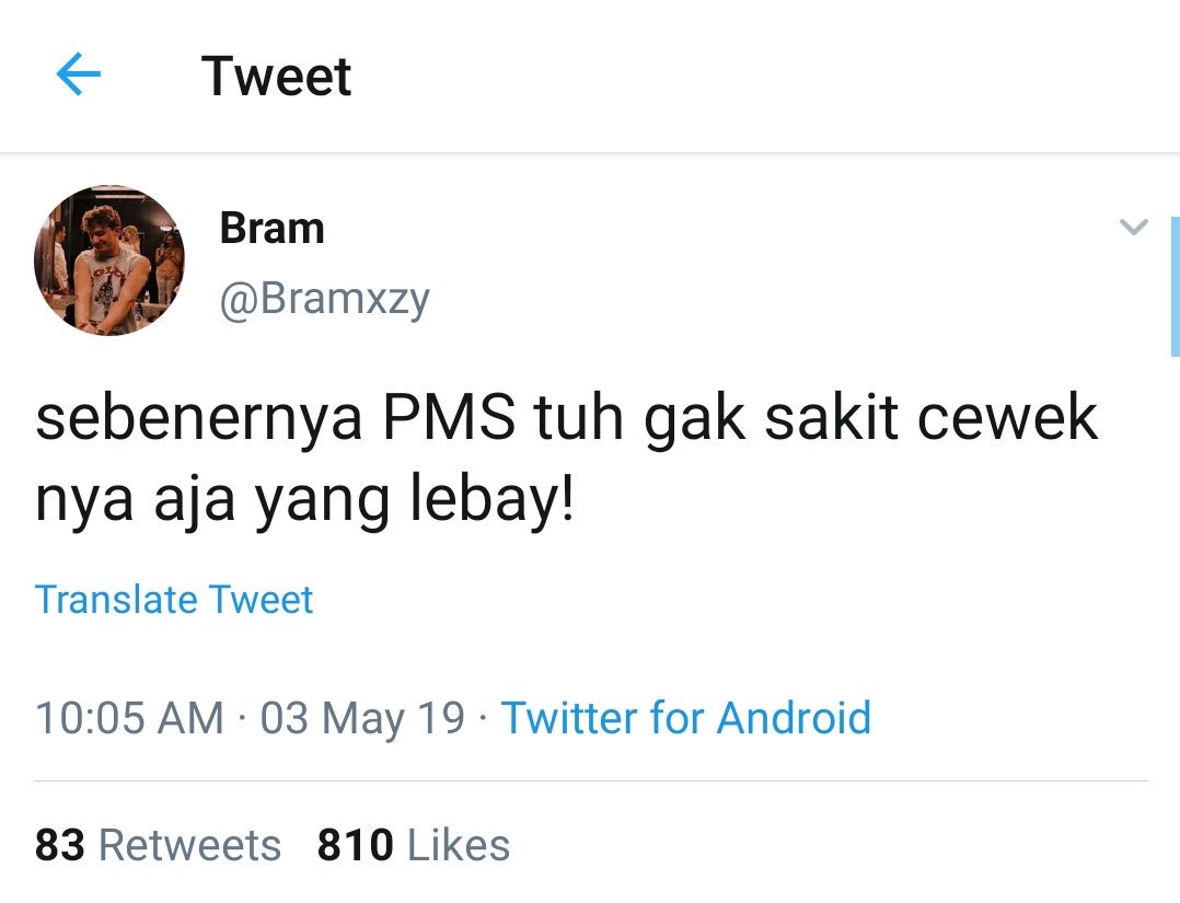 Tubirfess On Twitter 2beer Ohh Dia Berkelamin Ganda Sepertinya