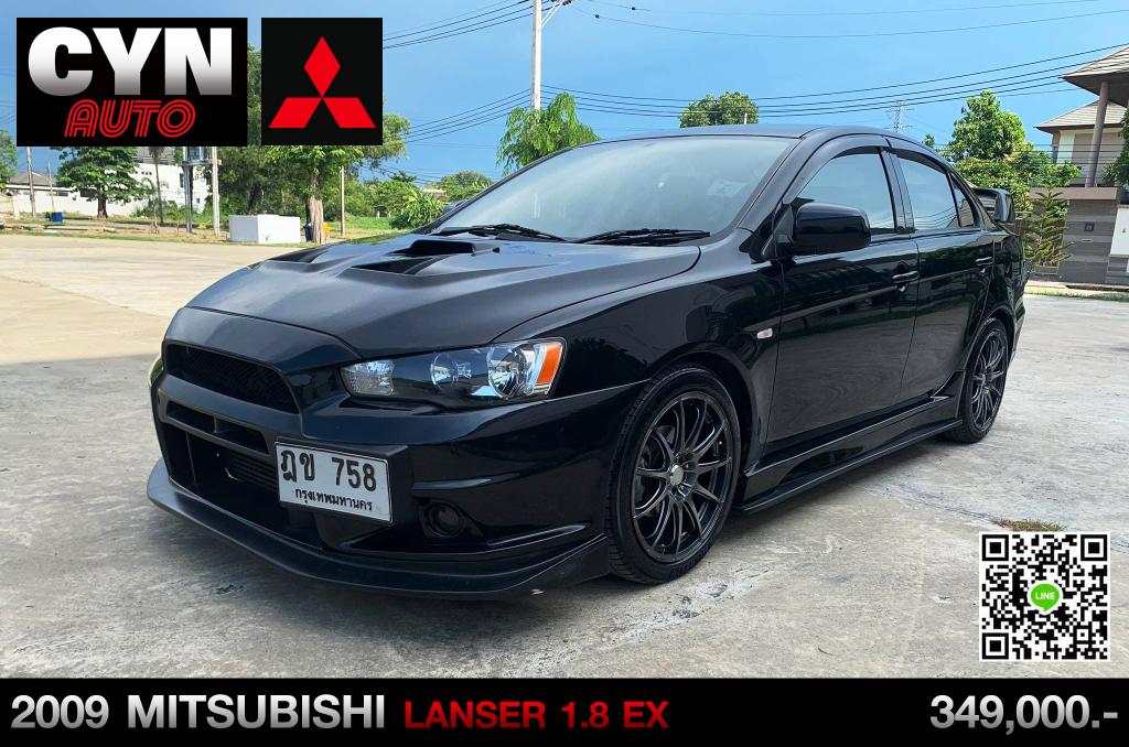 AutoCyn's tweet photo. ð2009 MITSUBISHI LANSER 1.8 EXðĨ
āļāļēāļĒ 349,000 āļāļēāļ
āļāđāļāļ 7,xxx āļāļēāļ 72 āļāļ§āļ āļāļĢāļĩāļāļēāļ§āļāđ
āļāļđāļĢāļāđāļāđāļāļĩāđ #āļāļĨāļīāđāļāļāļąāļ #āļāļĢāļļāļāđāļāļāļĄāļŦāļēāļāļāļĢ
āļāļīāļāļāđāļāđāļāđāļāļĩāđð
LINE: cynauto
#CynAuto #āļĢāļāļĄāļ·āļāļŠāļāļ
#MITSUBISHI #LANSER https://t.co/hjtH4ugMNA