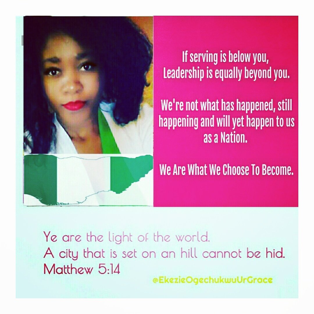 UniqueTreasure7's tweet photo. Join us @ekezieogechukwuurgrace as we stand for the Nations! https://t.co/dDYpwd02vk