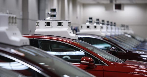 Teaching An Autonomous Car To Perceive Like A Human buff.ly/2DMVbET #maas