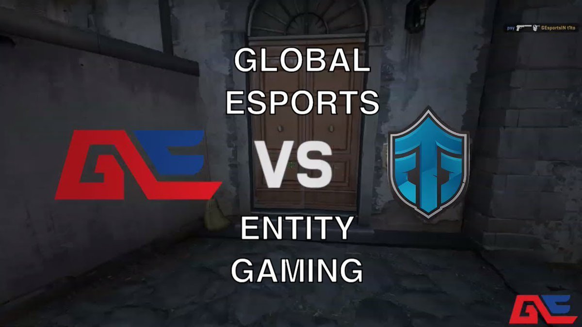 GlobalEsportsIn's tweet image. Some highlights from yesterdays brilliant game against #EntityGaming at the group stages of #ESL India Premiership Summer Master League 2019 @Premiership_IND 

youtu.be/5j9GcjkgD3I

#GlobalEsports #GE #GameOn #PlayerFirst #CSGO