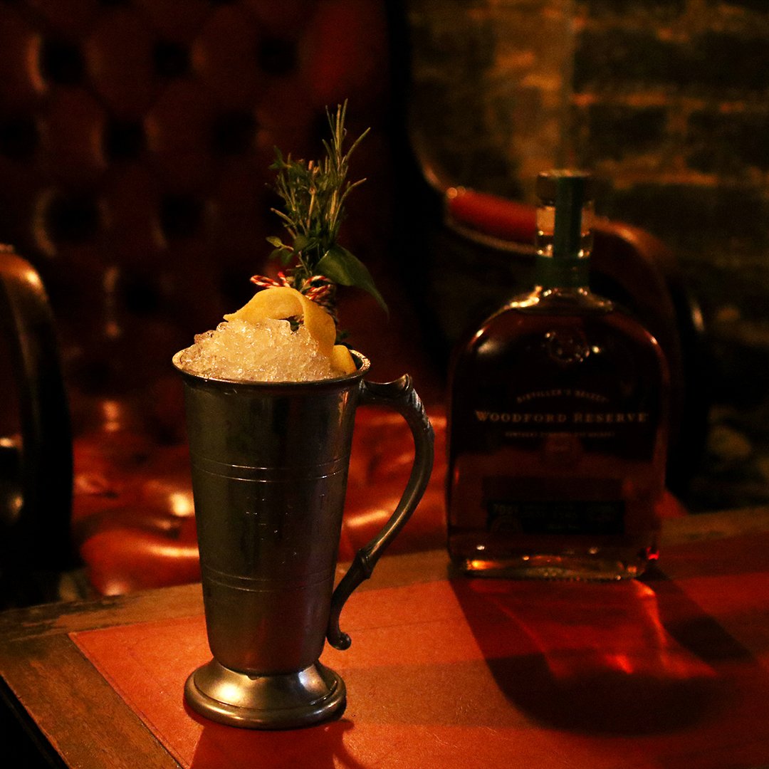 Second day of the #kentuckyderby is underway, try our mint julep inspired… The Italian Stallion

#kentuckyderby #woodfordreserve #bankholidayweekend #mayday #weekend #guestcocktail #cocktails #discountsuitcompany #shoredtich #eastlondon #cocktailbar #bar