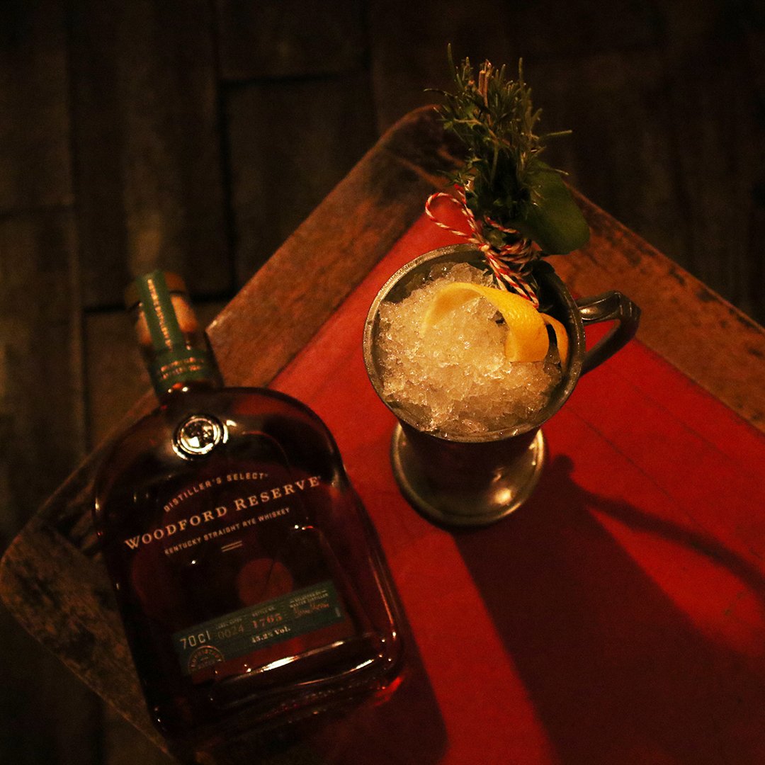 Our May guest serve, The Italian Stallion. To remark the Kentucky Derby starting today <a href="/woodfordreserve/">Woodford Reserve</a> 

#kentuckyderby #woodfordreserve #bankholidayweekend #mayday #weekend #guestcocktail #cocktails #discountsuitcompany #shoredtich #eastlondon #cocktailbar #bar