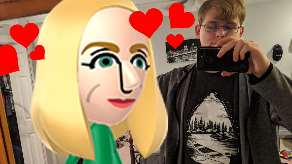 Carson 在twitter Just Hanging Out With My Girlfriend She Just Won T Stop Taking These Selfies Haha We Re In Love That S Why There S Hearts Around Us T Co Clugvrw0ou Twitter