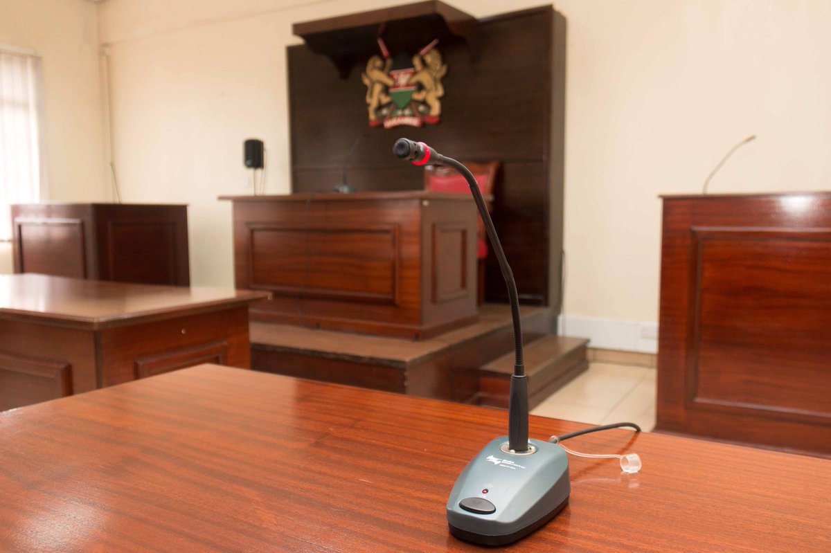 RiaraUniversity's tweet photo. The RU Moot Court has given students of Law opportunities to research and litigate advanced hypothetical problems, compete in teams against other student attorneys and receive professional feedback from their peers, faculty and moot itself . 
#May2019Intake
#NurturingInnovators https://t.co/ALdWhwsBSr