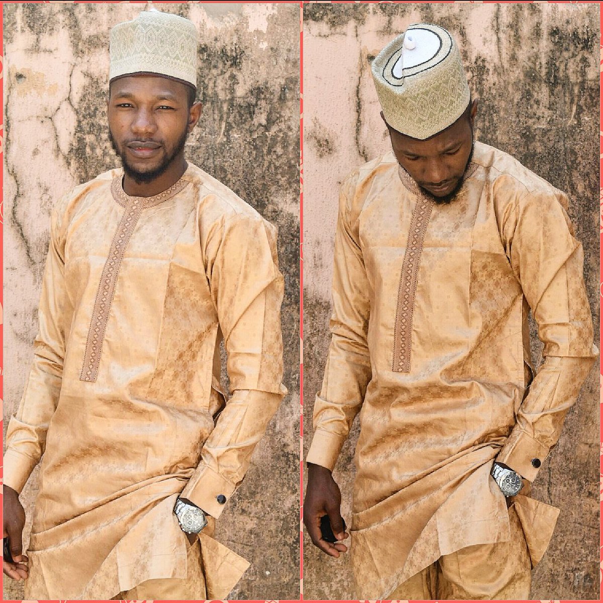 youvsyoultd's tweet photo. When they say prove you're Nigerian & Hausa #inakwana @PeperHade @MaryanneAnyann1 @Amina_Eke22 @bbchausa #arewa #kanuri @HOBMakanju #proud Nigerian #culture @LNCtoday some still find it hard to believe I'm Nigerian 😄 https://t.co/U3FbcWNITT