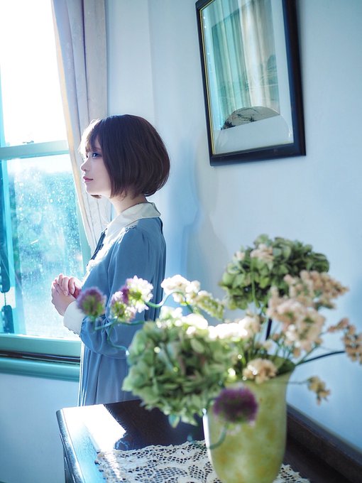 コスプレイヤーしろさきのTwitter画像59