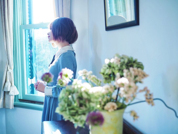 コスプレイヤーしろさきのTwitter画像58