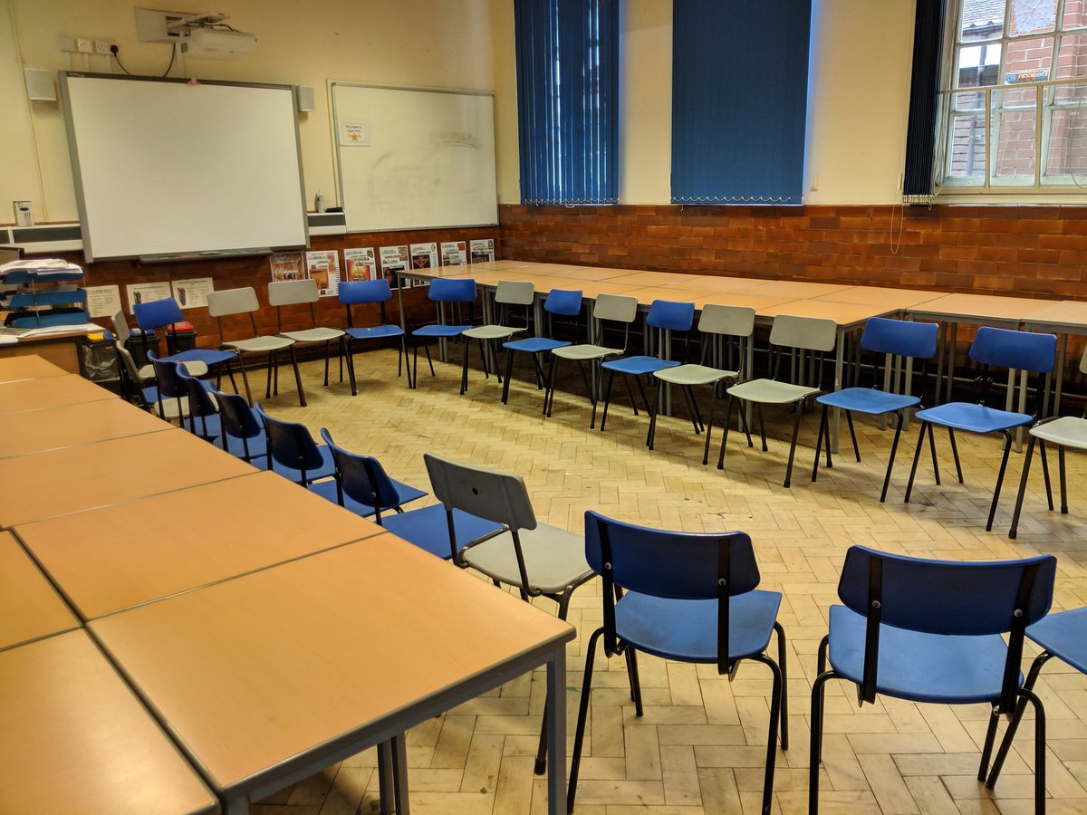 MissBarrettRE's tweet photo. When your year 7s handle the P4C topic like the absolute bosses that they are... Today we explored equality and privilege and got some thoughtful REflection from students 
@uob_re  #P4C #philosophy #RETeacher https://t.co/rPlGkzDEYL