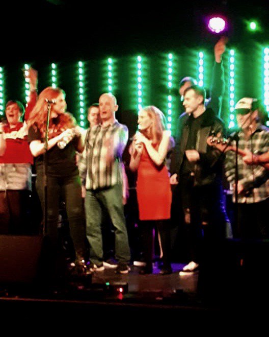 cchangescotland's tweet photo. A brilliant line up, wonderful talent and amazing atmosphere at Club LATE Live last night at G2 with @dnmscotland & @includeme2club.
LATE will be back on Thursday 30th of May with a great line-up of DJs.
#ClubLATE #LiveLATE #InclusiveClubbing #InclusiveEvents #StayUpLate https://t.co/Q69t87gmHv