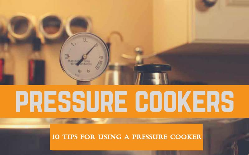 ucookofficial's tweet photo. 10 tips for using a pressure cooker | #United_Pressure_Cooker #Pressure_Cooker
Pressure cookers are designed to make short work of slow cook dishes. 
For More Details Vist:- https://t.co/Ep08h5NNNF https://t.co/IAuUaTvKVi