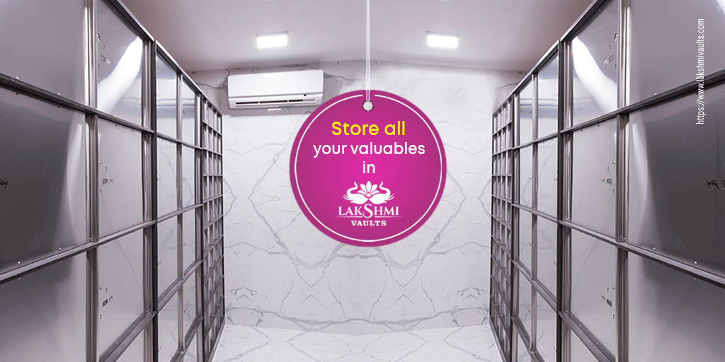 LakshmiVaults's tweet photo. Now, safety &amp; security for all your precious valuables becomes a huge question!
How can you find a safe place to secure it?
Lakshmi vaults equipped with security features to safeguard your precious valuables.

#LV #safety #security #safetylocker #fridayfeeling #fridaythoughts https://t.co/ooKYMbzPKN