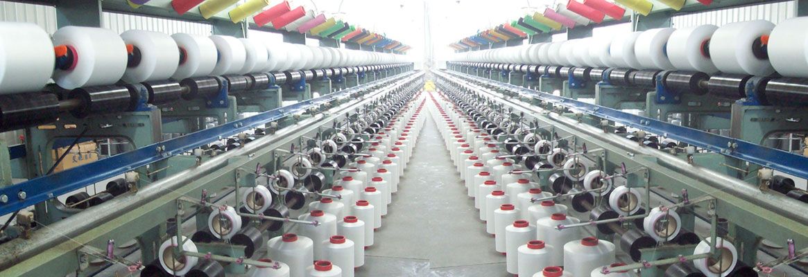 India is the largest producer of Cotton. India also second largest exporter of cotton behind China.  #TextilesDay #NationalTextilesDay