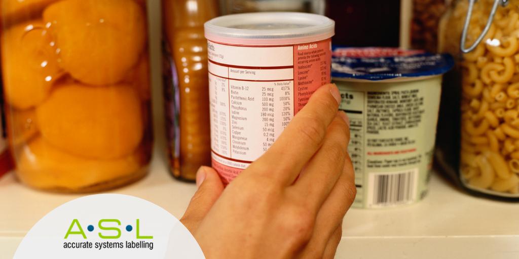 🍱Information is provided on the packaging of food products to help consumers choose between different foods, brands and flavours.  

For the health-conscious or those with conditions that require a strict diet #foodlabels are crucial 👉 zurl.co/b5y3 

#FoodLabelling