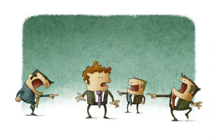 agencycentral's tweet photo. When you think about bullies, classrooms and schools buses may come to mind. But, bullies don’t always give up the game after growing up. They may also appear in the workplace. So, does the UK have a work bullying problem?
https://t.co/mMGyEsFXyy https://t.co/Q5PuaW6GWK