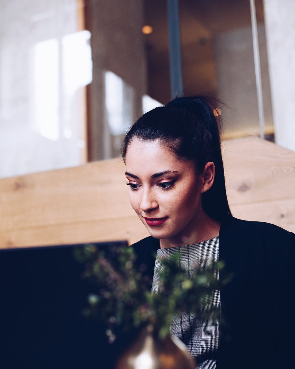 Encantados de recibirte.