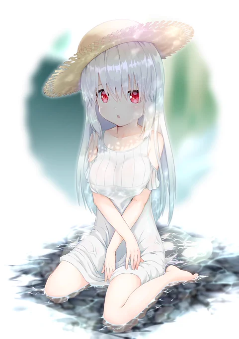 #令和最初の春創作クラスタフォロー祭り
#令和最初の絵描きさんと繋がりたい 
創作中心にイラスト楽しんで描いてます!最近は漫画にも挑戦中(4枚目 ネーム段階ですがw)
絵描きさん非絵描きさん関係なくよろしくお願いします! 