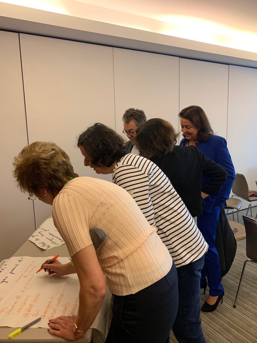 globalschoolrm's tweet photo. Participants @globalschoolrm workshop @JMB_Secretariat annual conference #jmb19 #SDG4 #globalschoolroom https://t.co/UhWqOOh7e1