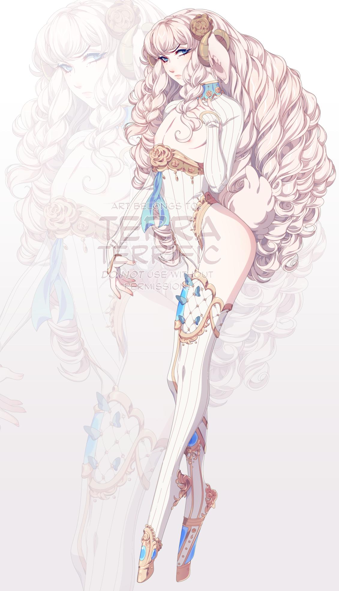 TewwaTee on Twitter: "Some recent commissionsss. I still got a few more ...