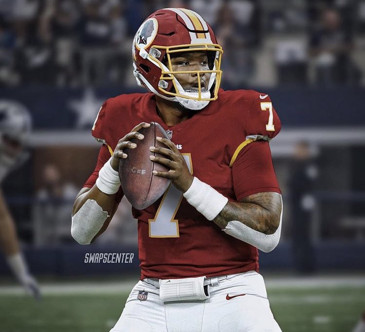 Who you taking ?

Like for Dwayne Haskins 

RT for Daniel Jones 

No RTs 😌