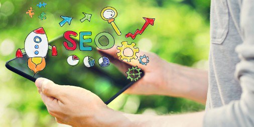 DSABusiness's tweet image. #SEO providers that have your back provide you with a blueprint: benchmarks, goals, recommendations, and a backup plan.