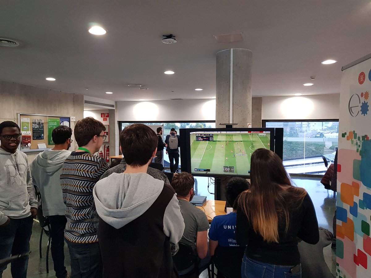 #TechPartyUAB tweet media