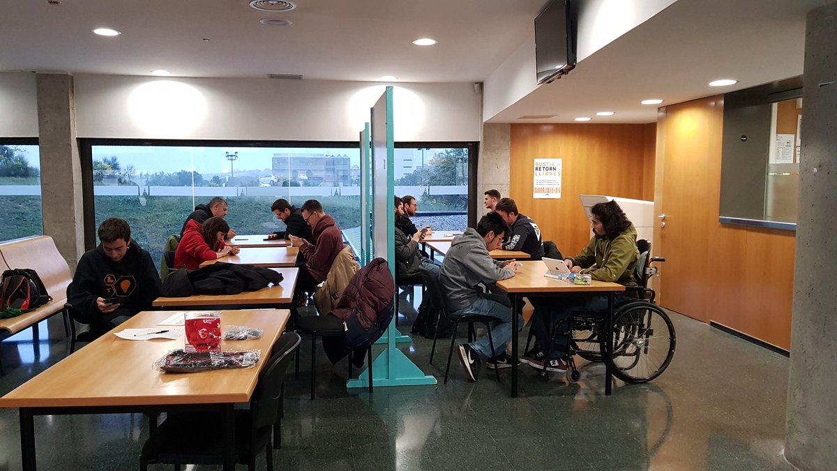 #TechPartyUAB tweet media