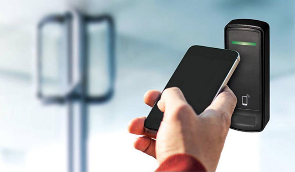 Mobile credentials for access control is expected to account for 20% of all credentials by 2020. Our #blog 3 Reasons to Adopt Mobile Credentials takes a look at the advantages of #mobilecredentials and this emerging #security solution. bit.ly/2LuLRvA