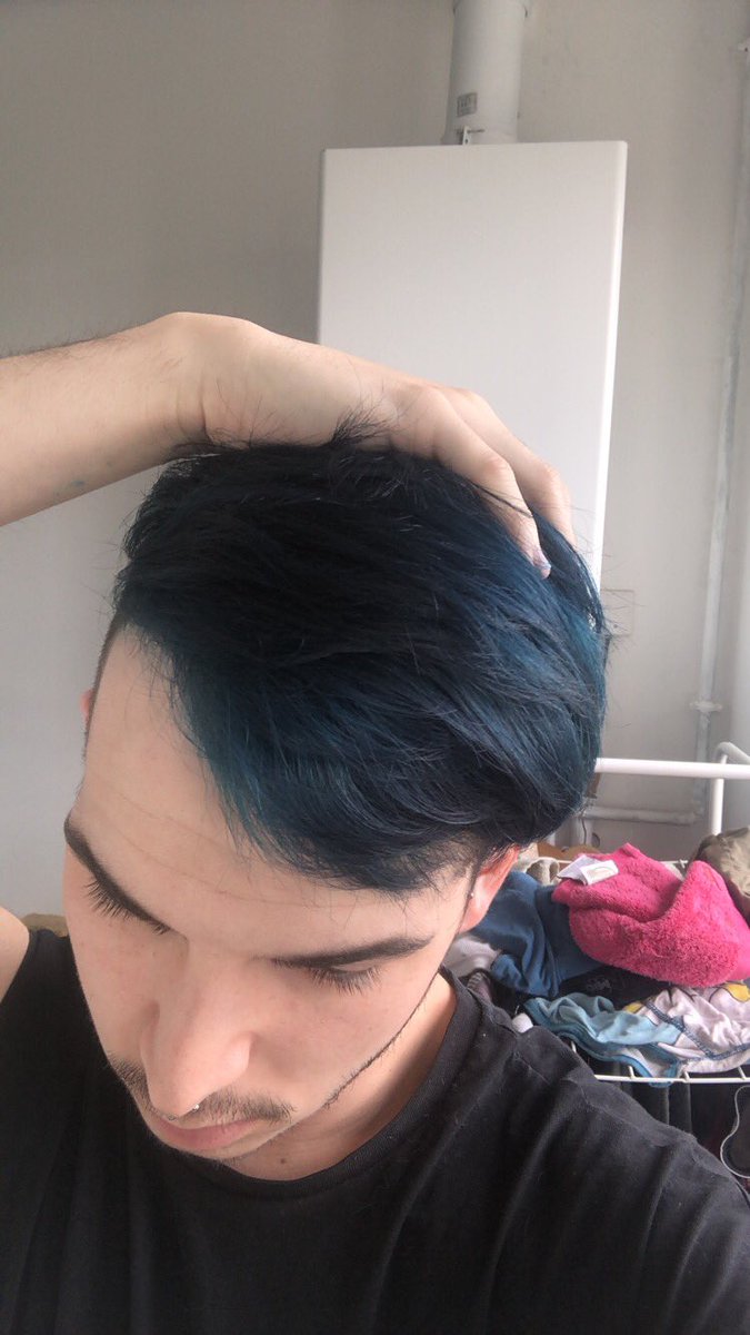 JefeJoin's tweet image. NAVY BLUE 🔷