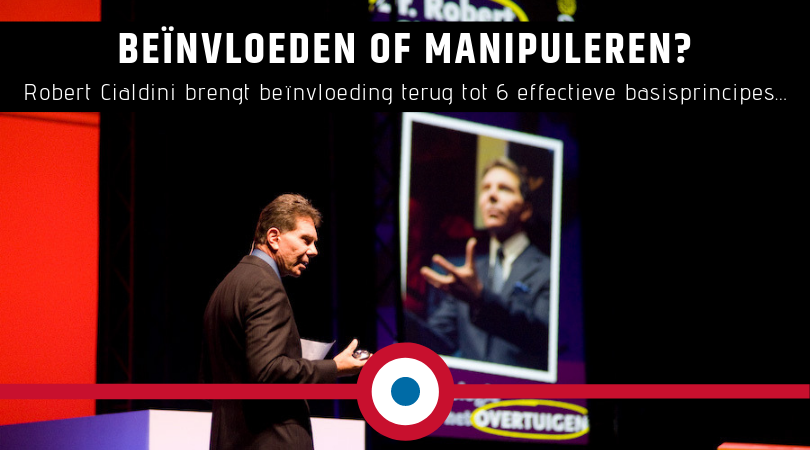 TTPCompany's tweet image. Wil jij ook weten hoe je je omgeving/stakeholders/klanten kunt overtuigen en overhalen? Succesvol overtuigen volgens Cialdini, een must read!  #overtuigen  #beïnvloeden  #cialdini linkedin.com/feed/update/ur…