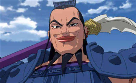 派手色リップは人によってはあのキャラクターに見えてしまう可能性大ww