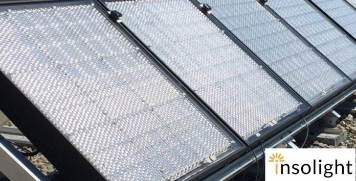 VectorSolar's tweet image. Painéis solares fotovoltaicos Insolight com eficiência recorde de 29% dlvr.it/R40lfH #SOLAR #ENERGIASRENOVÁVEIS