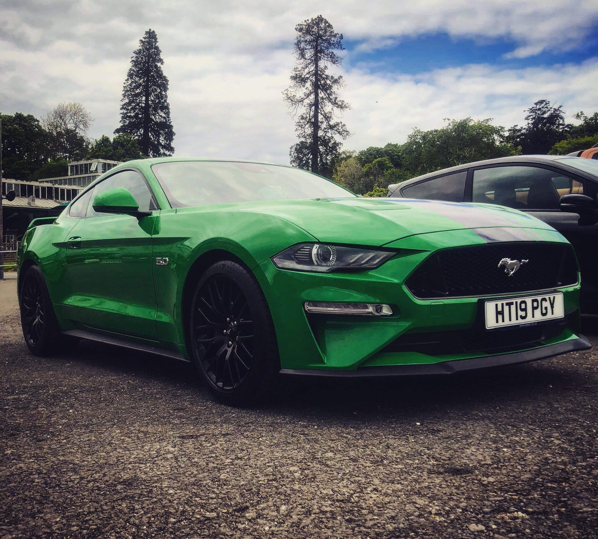 Beaulieu_Hants's tweet photo. Preparation is well underway for #SimplyFord this Sunday!
Will you be joining us? 🤔 https://t.co/LSgpOexhNe