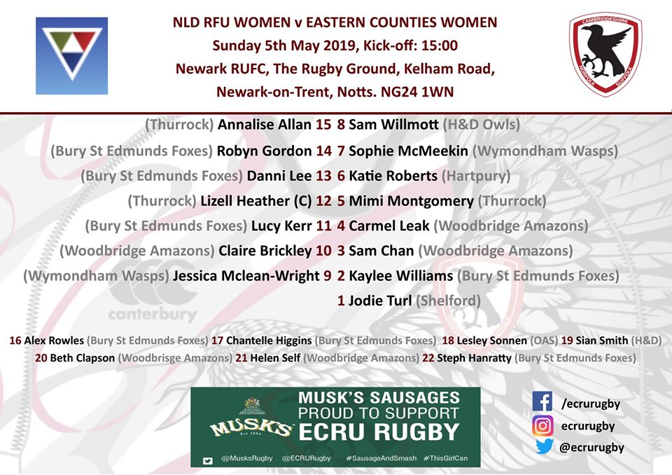 Eastern Counties RU tweet media