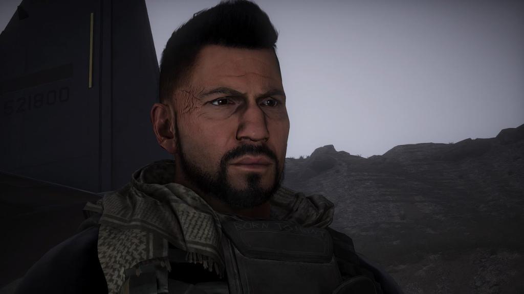 View Tom Clancy&#039;s Ghost Recon Breakpoint Walker Pics